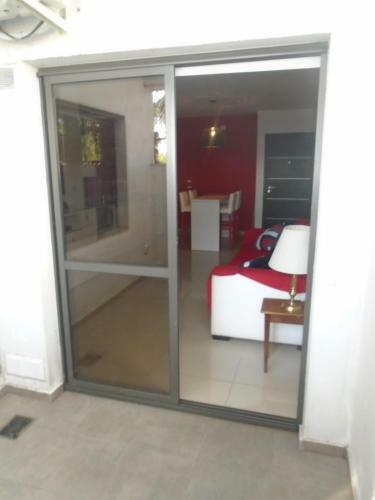 Apartamento Awa Edificio