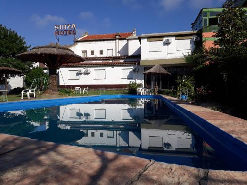 Apart Hotel Suiza