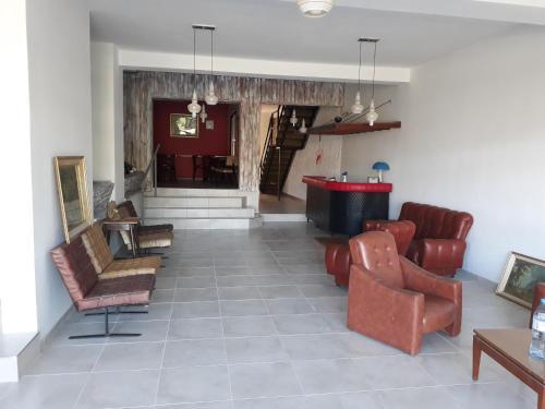 Apart Hotel Suiza