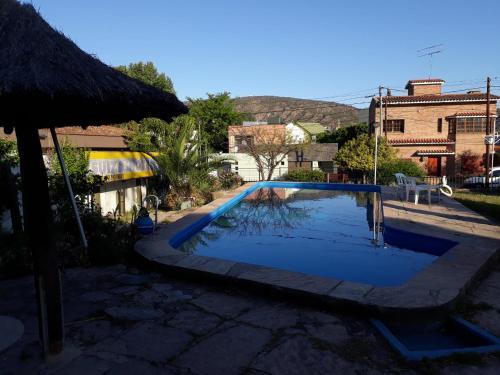 Apart Hotel Suiza