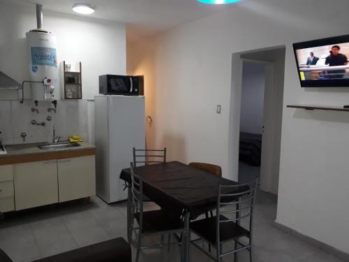 Apart Hotel Suiza