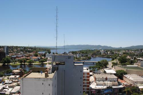 Apartamento Dpto Centro V. Carlos Paz