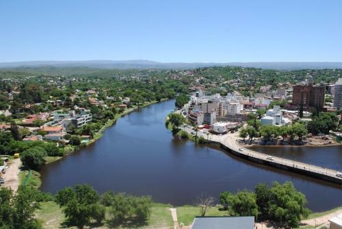 Apartamento Dpto Centro V. Carlos Paz