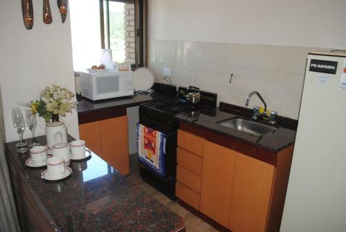 Apartamento Dpto Centro V. Carlos Paz