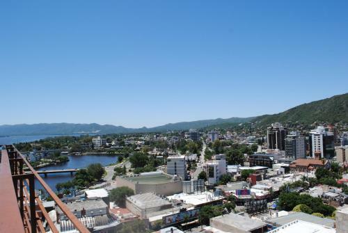 Apartamento Dpto Centro V. Carlos Paz