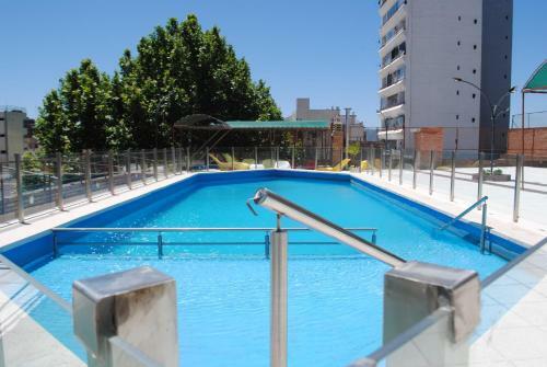 Apartamento Dpto Centro V. Carlos Paz