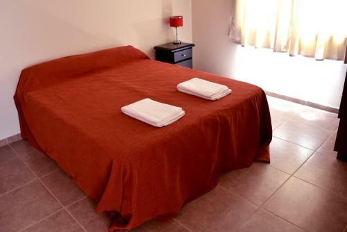 Apartamento Complejo Dubai