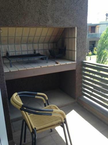 Apartamento Complejo Dubai