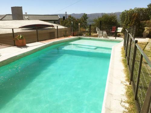 Posada Vivaldi Suites