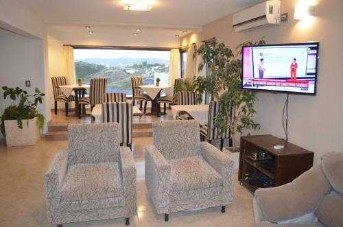 Posada Vivaldi Suites