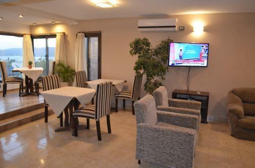 Posada Vivaldi Suites