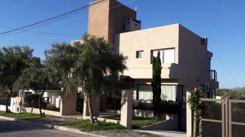 Posada Vivaldi Suites
