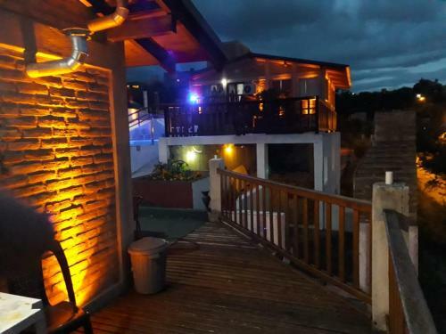 Apartamento Bungallow De La Villa