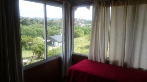 Apartamento Bungallow De La Villa