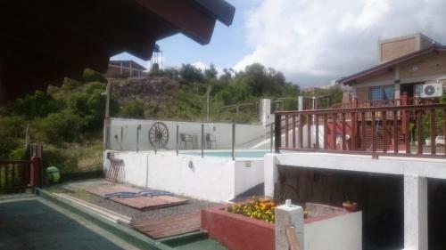 Apartamento Bungallow De La Villa