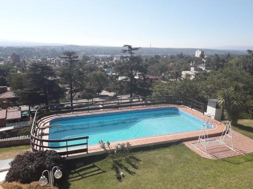 El Mirador