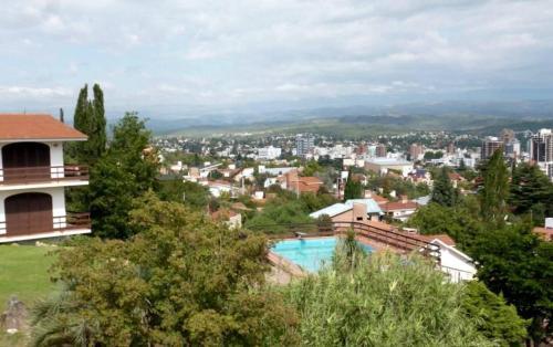 El Mirador