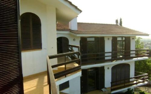 El Mirador