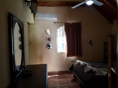 Lodge Caba�as El Fantasio