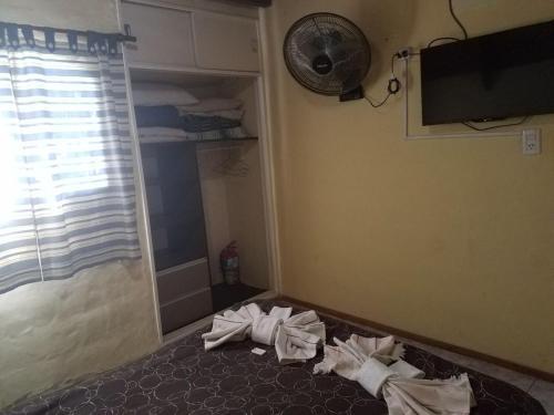 Lodge Caba�as El Fantasio