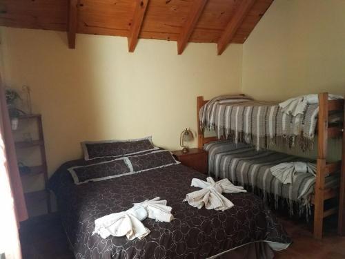 Lodge Caba�as El Fantasio