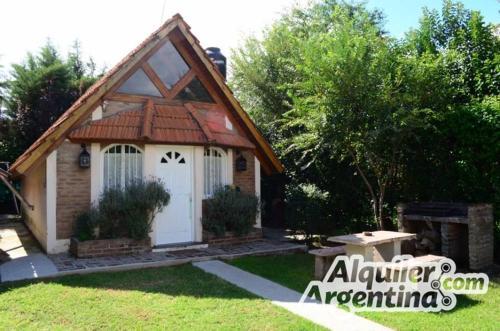 Lodge Caba�as El Fantasio