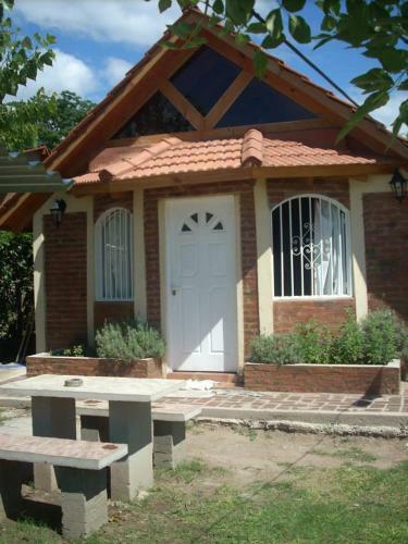 Lodge Caba�as El Fantasio