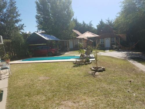 Lodge Caba�as El Fantasio