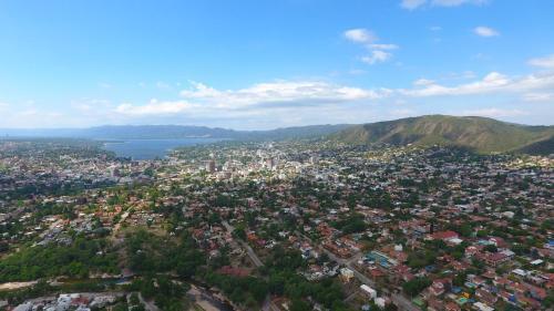 Lodge Caba�as El Fantasio