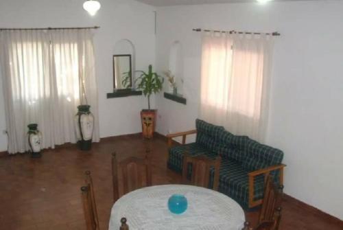 Apartamento Casa "la Fortaleza"