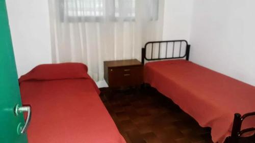 Apartamento Casa "la Fortaleza"