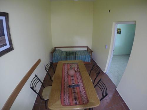 Apartamentos Las Flores