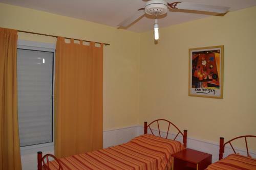 Apartamentos Las Flores
