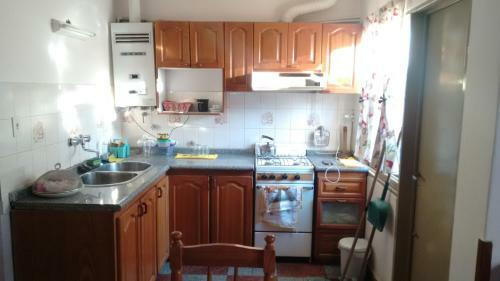 Apartamento Galer�a