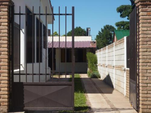 Apartamento Mi Hogar