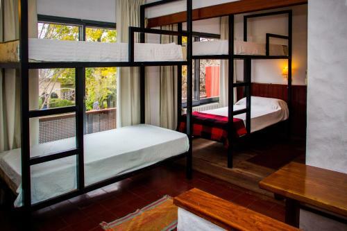 El Ciervo De Oro Hostel
