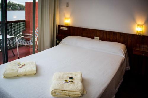 El Ciervo De Oro Hostel