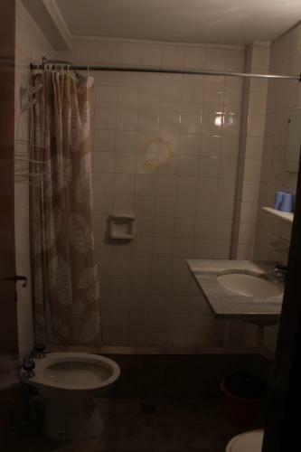 El Ciervo De Oro Hostel