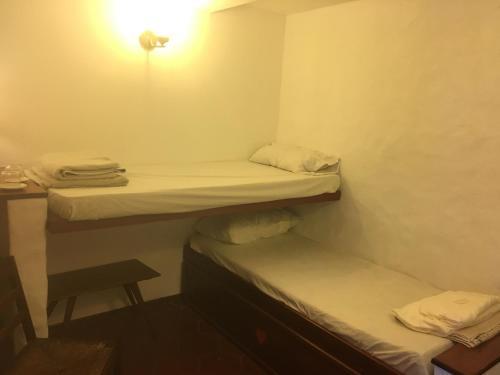 El Ciervo De Oro Hostel
