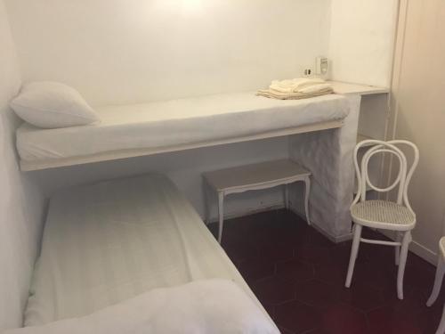 El Ciervo De Oro Hostel