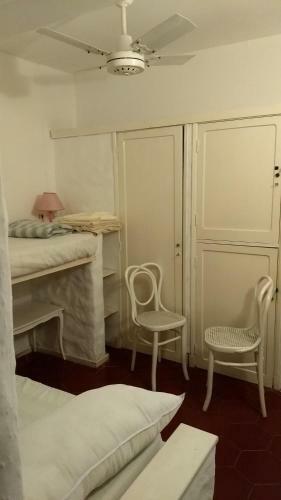 El Ciervo De Oro Hostel