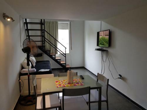 Apartamento Departamento Loft Vcp