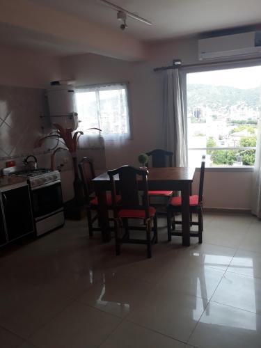 Apartamento Departamento Roca Towers
