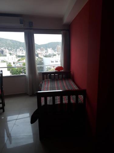 Apartamento Departamento Roca Towers