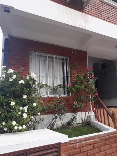Apartamento Departamento Roca Towers