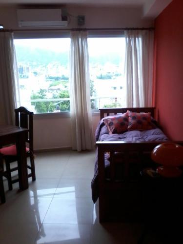 Apartamento Departamento Roca Towers