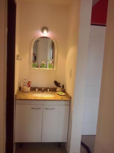 Apartamento Departamento Roca Towers