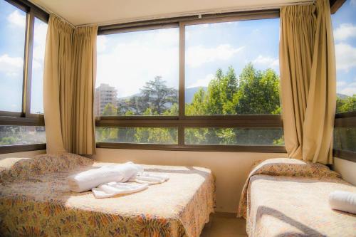 Hotel Hurlingham