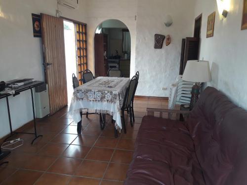 Apartamento La Aldea Del Puente