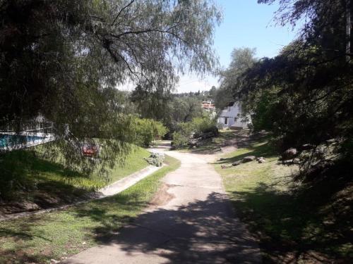 Apartamento La Aldea Del Puente
